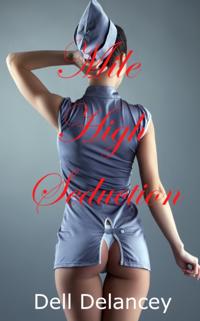Mile-High Seduction: Stewardess Adultery Erotica