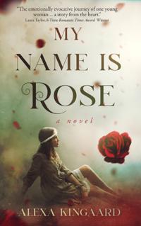My Name is Rose