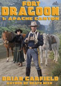 Apache Canyon