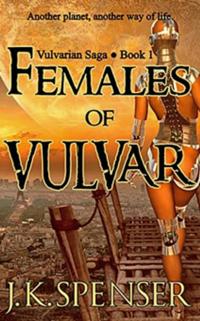 Females of Vulvar