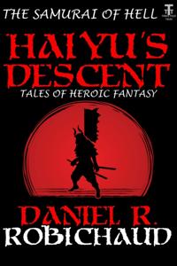 Haiyu's Descent