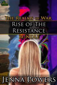 Rise of the Resistance (Six Book Dark Fantasy Bundle)