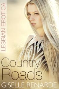 Country Roads: Lesbian Erotica