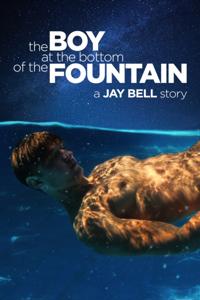 Boy at the Bottom of the Fountain