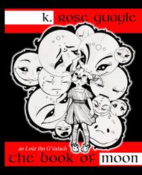 Book of Moon: an Lour ihn G'ealach