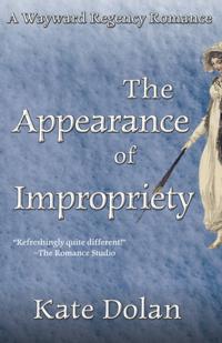 Appearance of Impropriety
