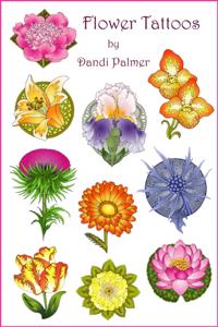 Flower Tattoos