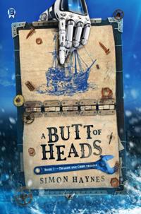 Butt of Heads