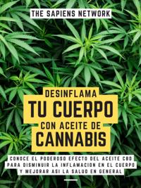 Desinflama Tu Cuerpo Con Aceite De Cannabis: Conoce El Poderoso Efecto Del Aceite Cbd Para Disminuir La Inflamacion En El Cuerpo Y Mejorar Asi La Salud En General