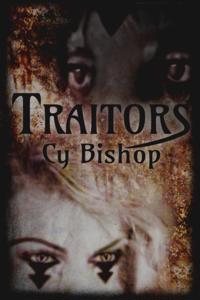 Endonshan Chronicles Book 6: Traitors
