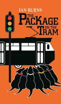 Package on the Tram