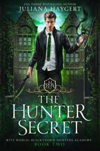 Hunter Secret