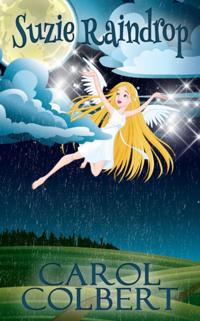 Suzie Raindrop