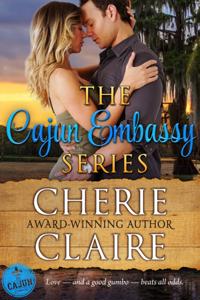 Cajun Embassy: Ticket to Paradise, Damn Yankees, Gone Pecan