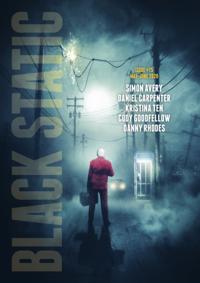 Black Static #75 (May-June 2020)