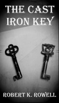 Cast Iron Key