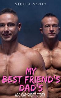 My Best Friend's Dad's