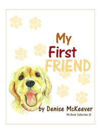 My First Friend