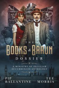 Books & Braun Dossier