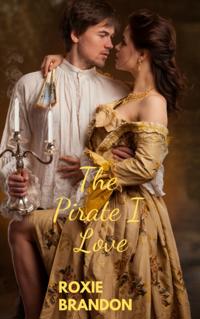 Pirate I Love