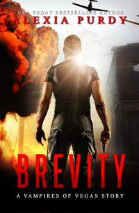 Brevity (A Vampires of Vegas Story)