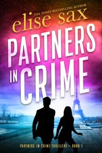 Partners in Crime Chronicles Books 1-2