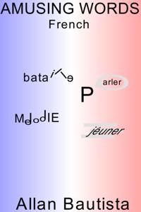 Amusing Words French