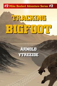 Tracking Bigfoot