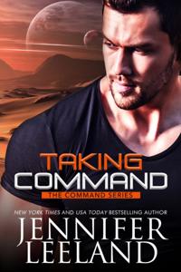 Taking Command