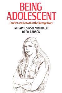 Being Adolescent