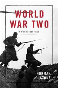 Stone, N: World War Two
