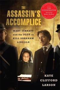 The Assassin's Accomplice, movie tie-in