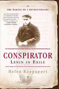 Conspirator