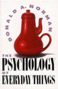 The Psychology Of Everyday Things