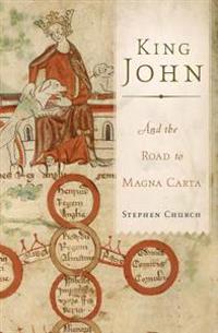 Church, S: King John