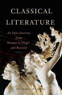Jenkyns, R: Classical Literature