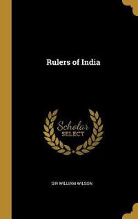 Rulers of India
