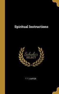 Spiritual Instructions