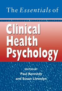 Essentials of Clinical Health Psychology