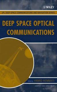 Deep Space Optical Communications