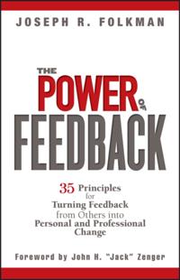 Power of Feedback