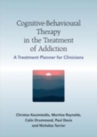Cognitive-Behavioural Therapy in the Treatment of Addiction