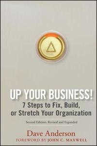 Up Your Business!