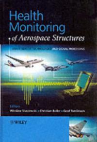 Health Monitoring of Aerospace Structures