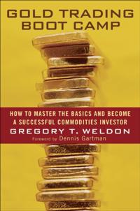 Gold Trading Boot Camp