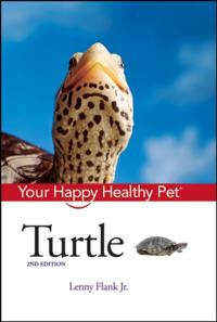 Your Happy Healthy Pet