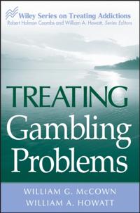Treating Gambling Problems