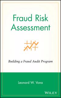 Fraud Risk Assessment