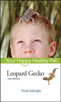 Your Happy Healthy Pet