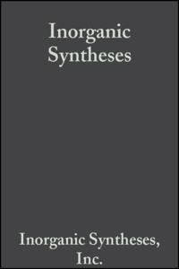 Inorganic Syntheses, Volume 4